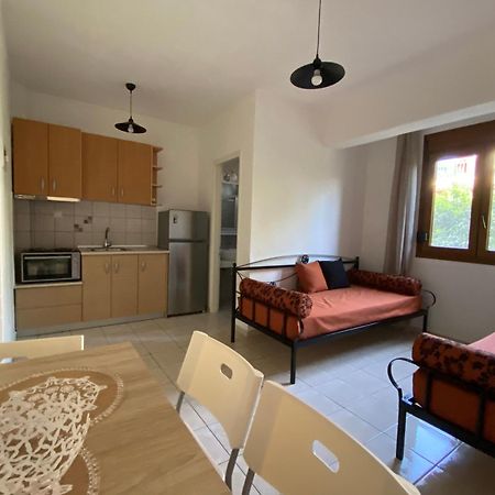 Georgoudi Apartments Nikiti  Extérieur photo
