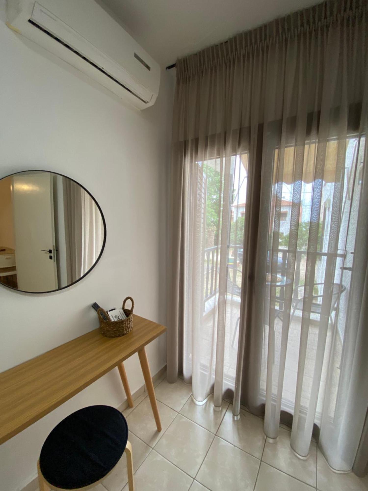 Georgoudi Apartments Nikiti  Extérieur photo