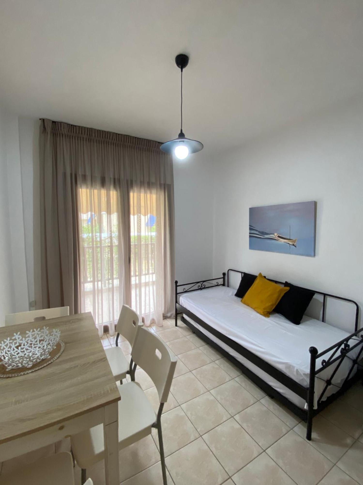 Georgoudi Apartments Nikiti  Extérieur photo