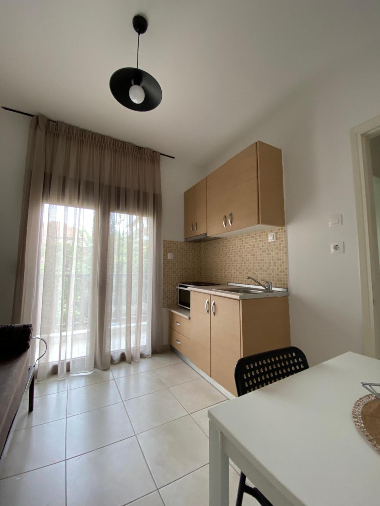 Georgoudi Apartments Nikiti  Extérieur photo