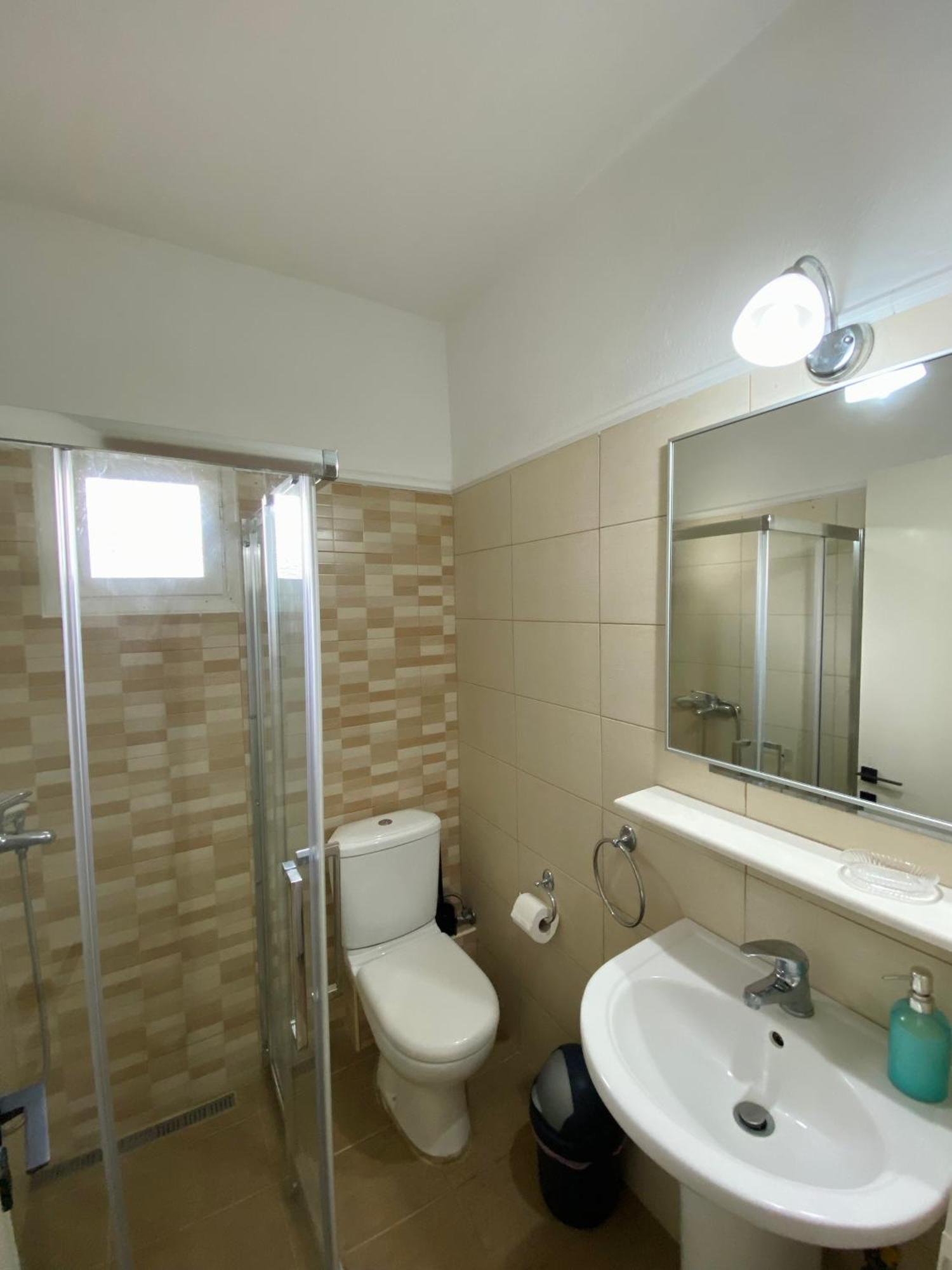 Georgoudi Apartments Nikiti  Extérieur photo