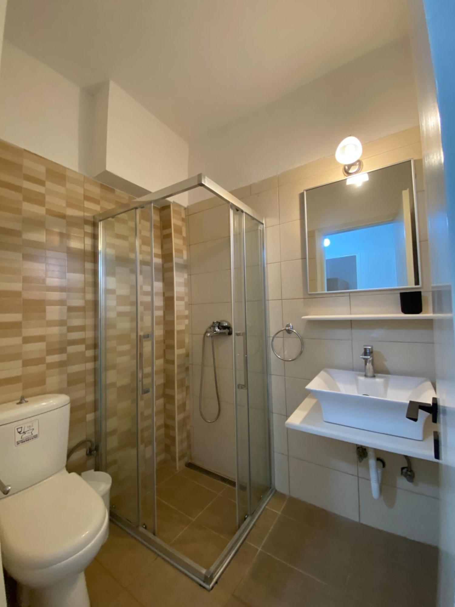 Georgoudi Apartments Nikiti  Extérieur photo