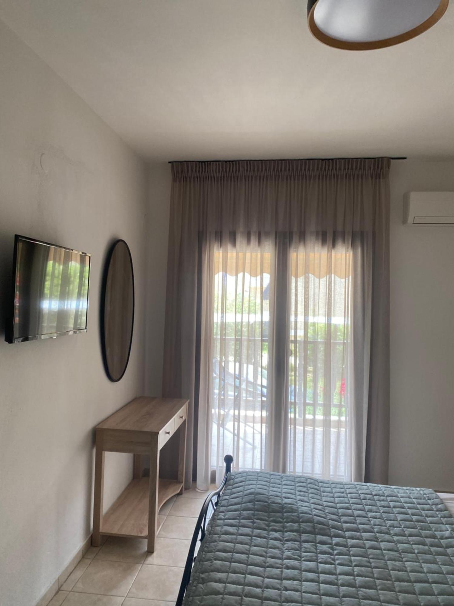 Georgoudi Apartments Nikiti  Extérieur photo