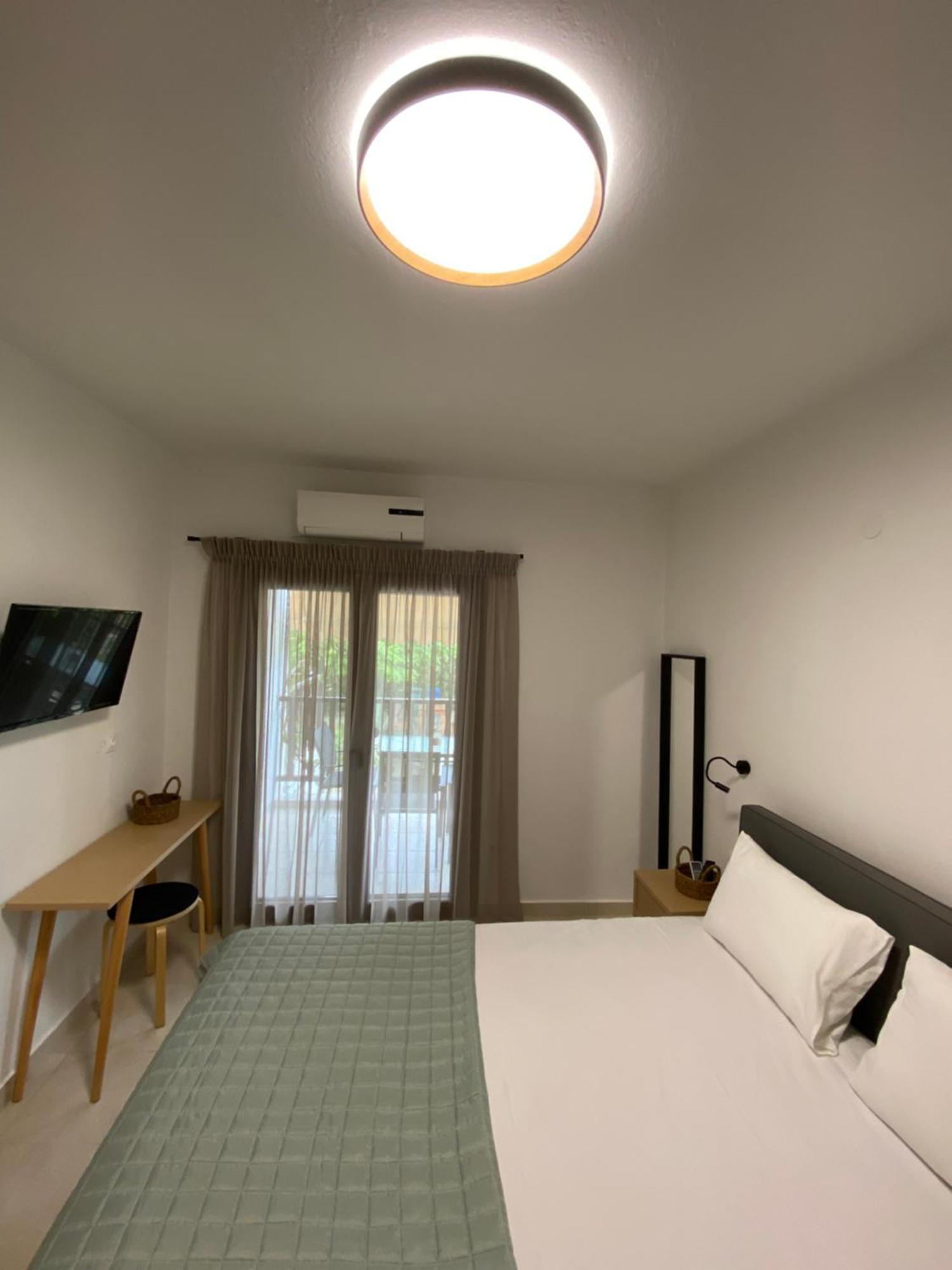 Georgoudi Apartments Nikiti  Extérieur photo