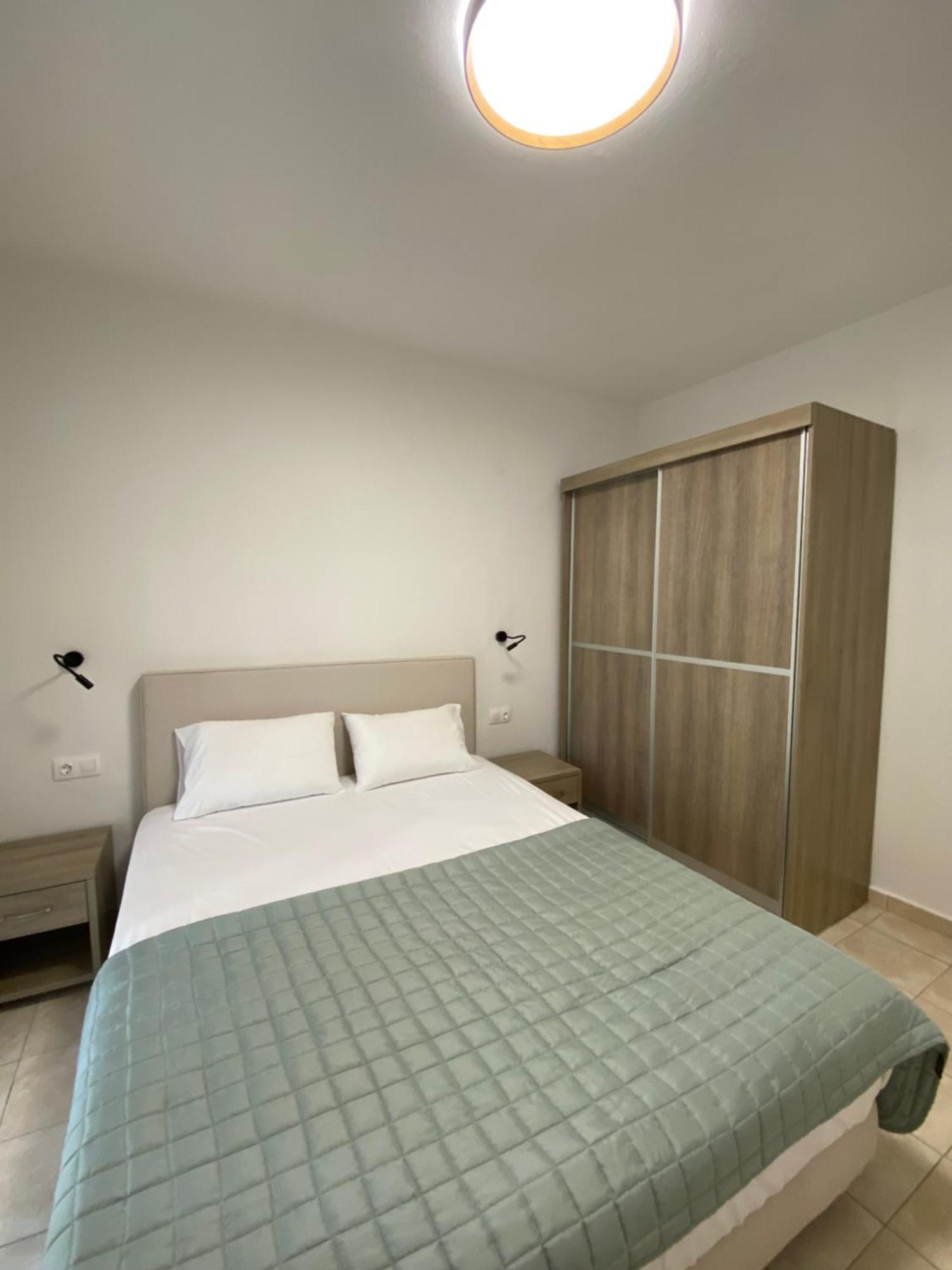 Georgoudi Apartments Nikiti  Extérieur photo