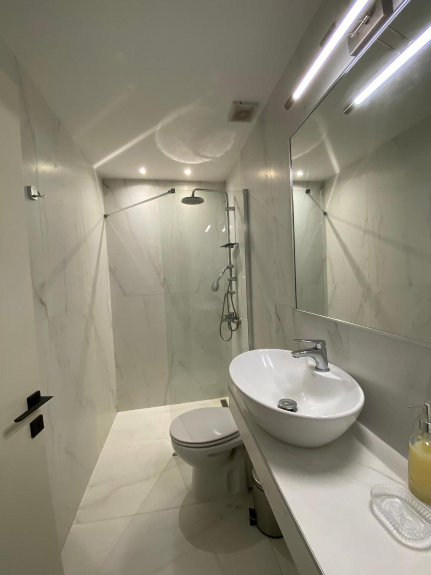 Georgoudi Apartments Nikiti  Extérieur photo